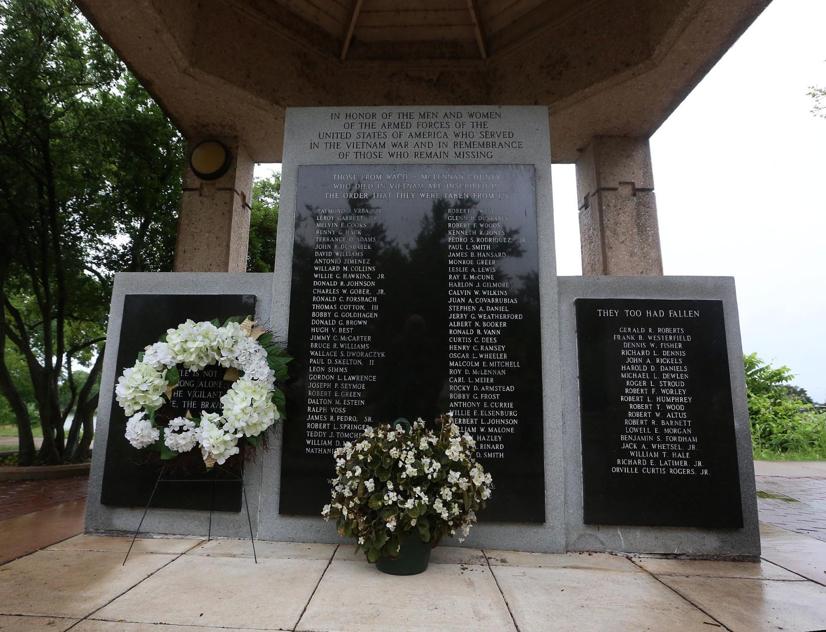 Memorial Day